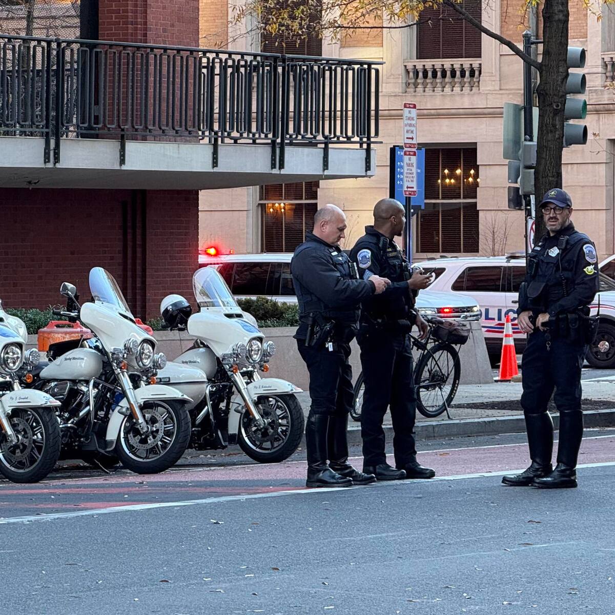 Arrestan a un inmigrante venezolano acusado del asesinato de una universitaria en Chicago