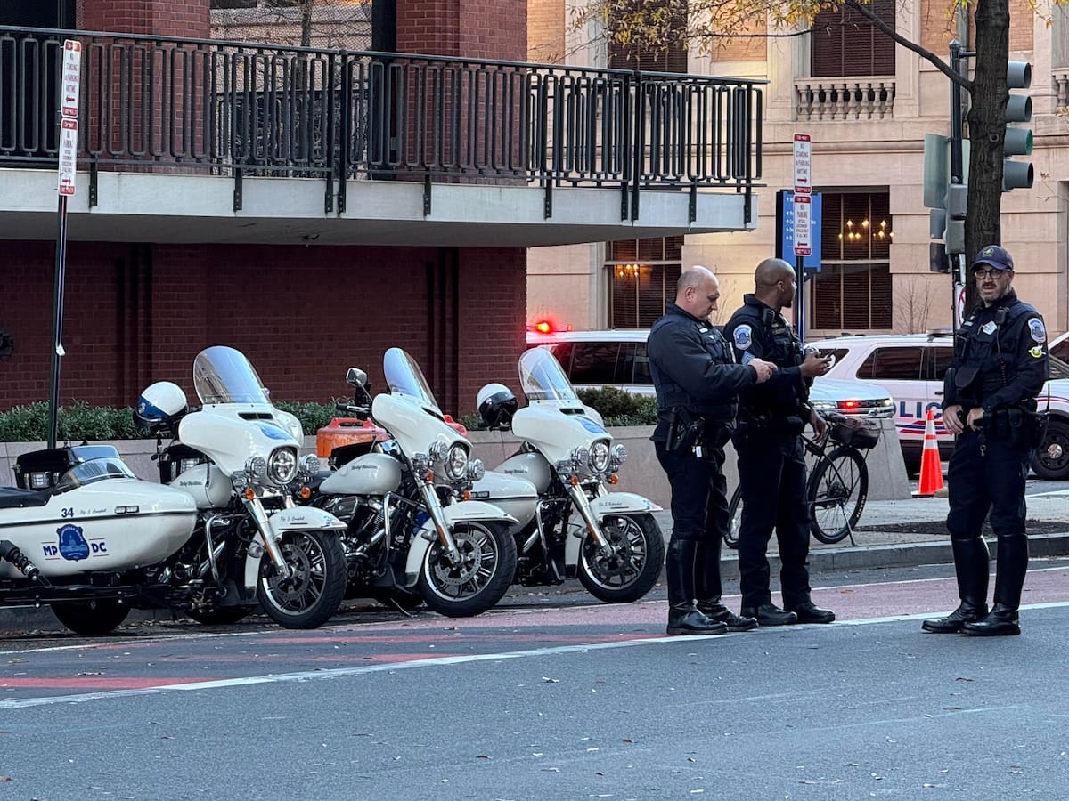 Arrestan a un inmigrante venezolano acusado del asesinato de una universitaria en Chicago