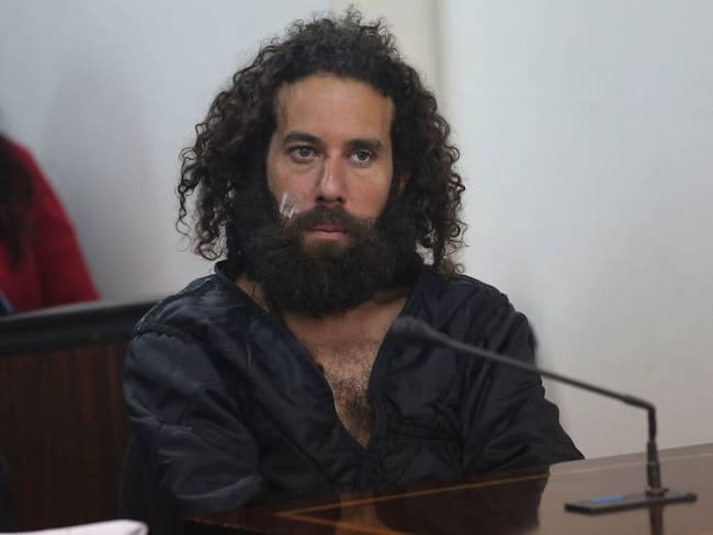 confeso asesino David Enmanuel Manotas Char, FOTO COLPRENSA