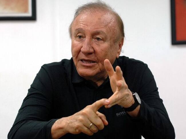 "Al colombiano le gusta elegir ladrón": Rodolfo denuncia corrupción en Maní