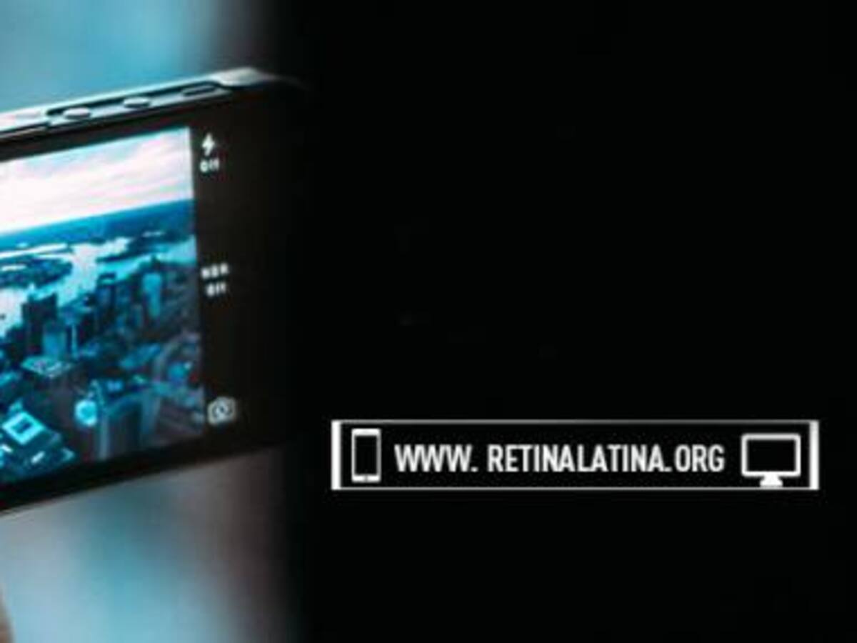 Cine latinoamericano estrena plataforma web: Retina Latina