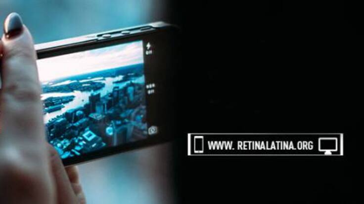 Cine latinoamericano estrena plataforma web: Retina Latina