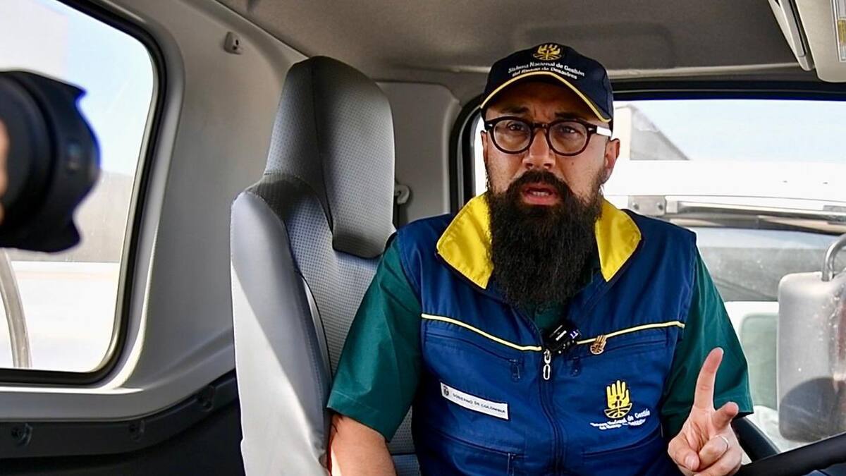 Demandan ante el Consejo de Estado el nombramiento de Carlos Carrillo
