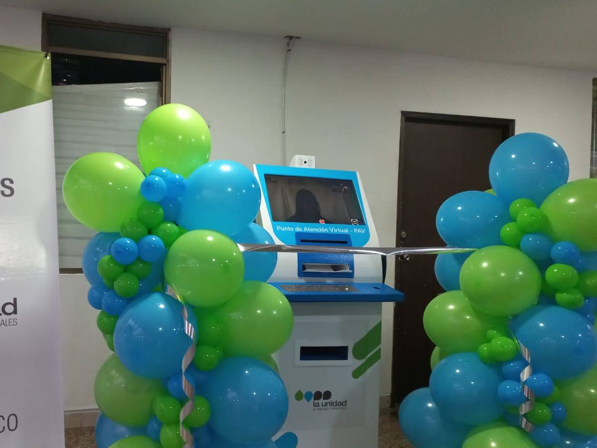 Quindío cuenta con punto de atención virtual de la Unidad de Gestión Pensional