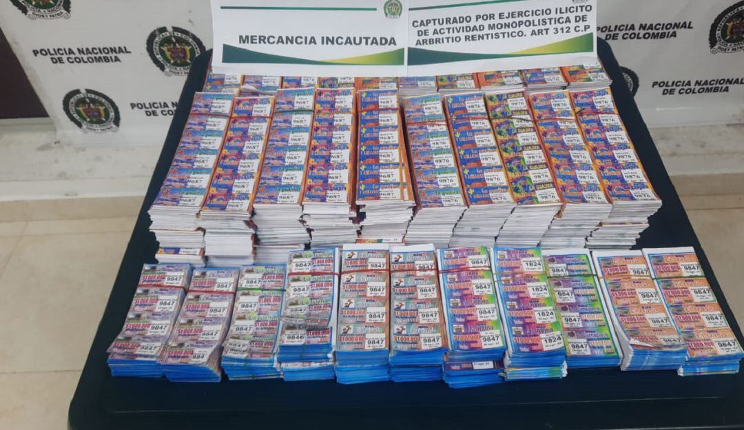 El decomiso se realizó en un puesto de control en la vía Sincelejo – Calamar en donde fue capturado un hombre