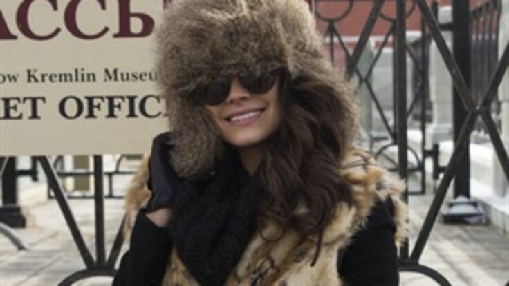 Se confirma la sede de Miss Universo 2013 que por primera vez será en Moscú