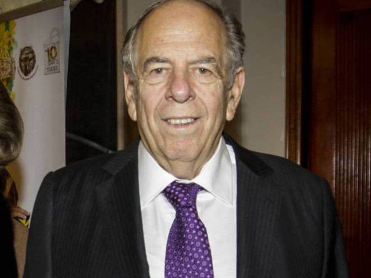 "Audiencia contra Julio Gerlein se extravió": fiscal General