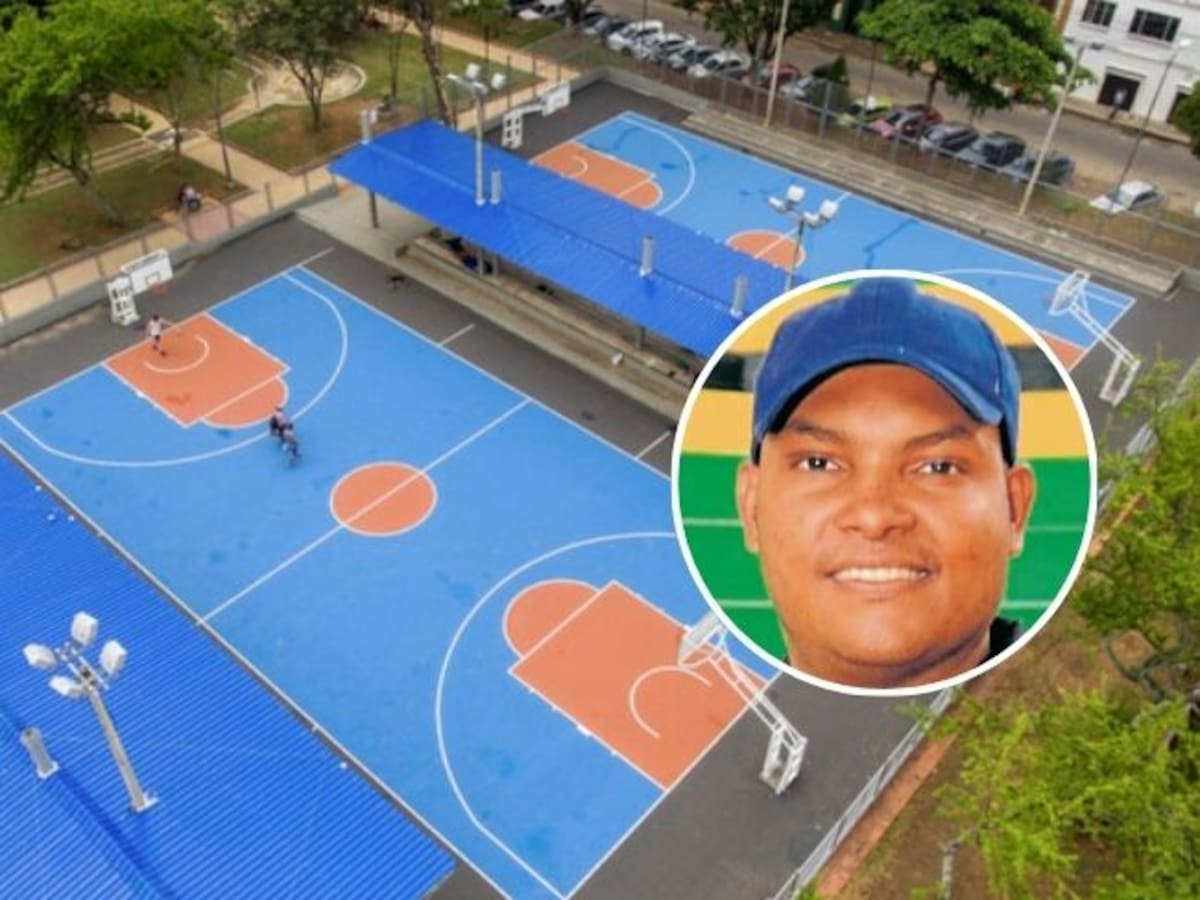 Hacían gestos y sonidos de simio: entrenador denuncia racismo en torneo de baloncesto en Bucaramanga