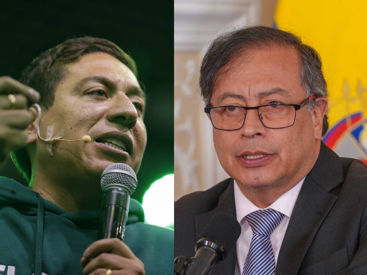 Dos años del presidente Petro: lo bueno, lo malo y lo feo para el gobernador Carlos Amaya