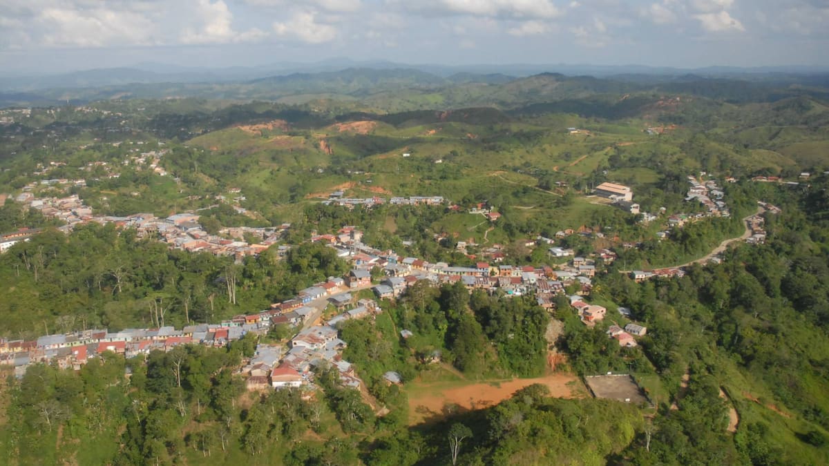 Denuncian nuevos desplazamientos y agresiones contra comunidad en Bocas de Chicamoqué