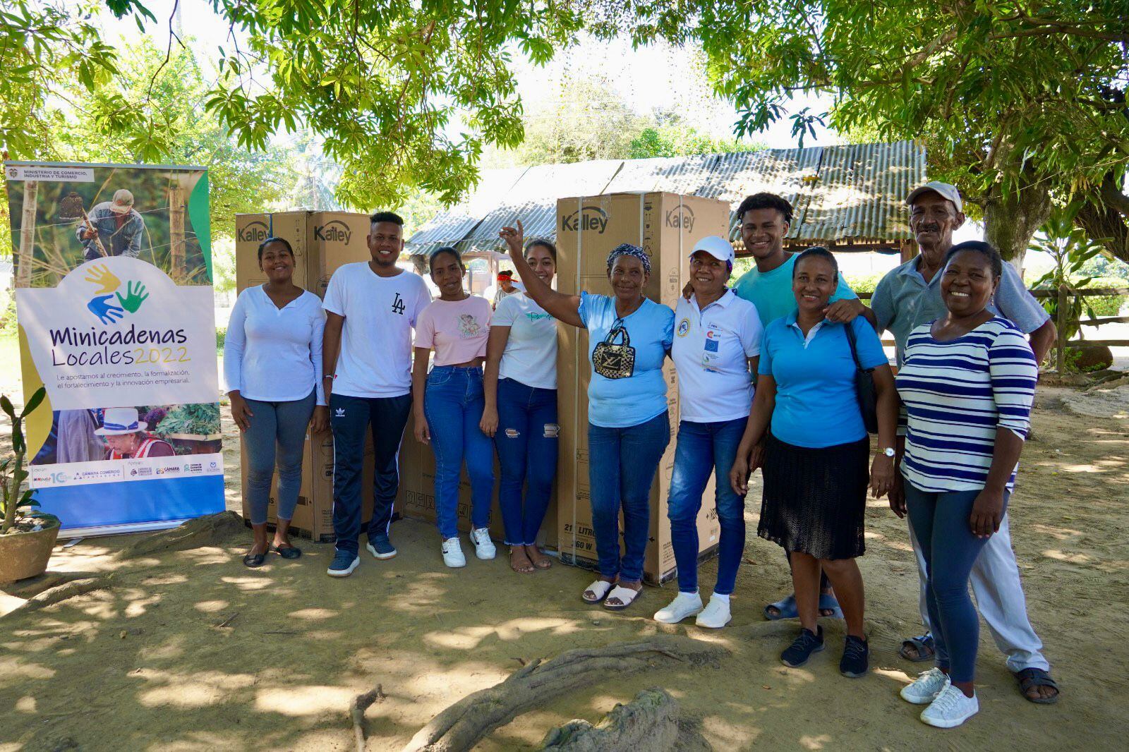 Ministerio de Comercio, Industria y Turismo