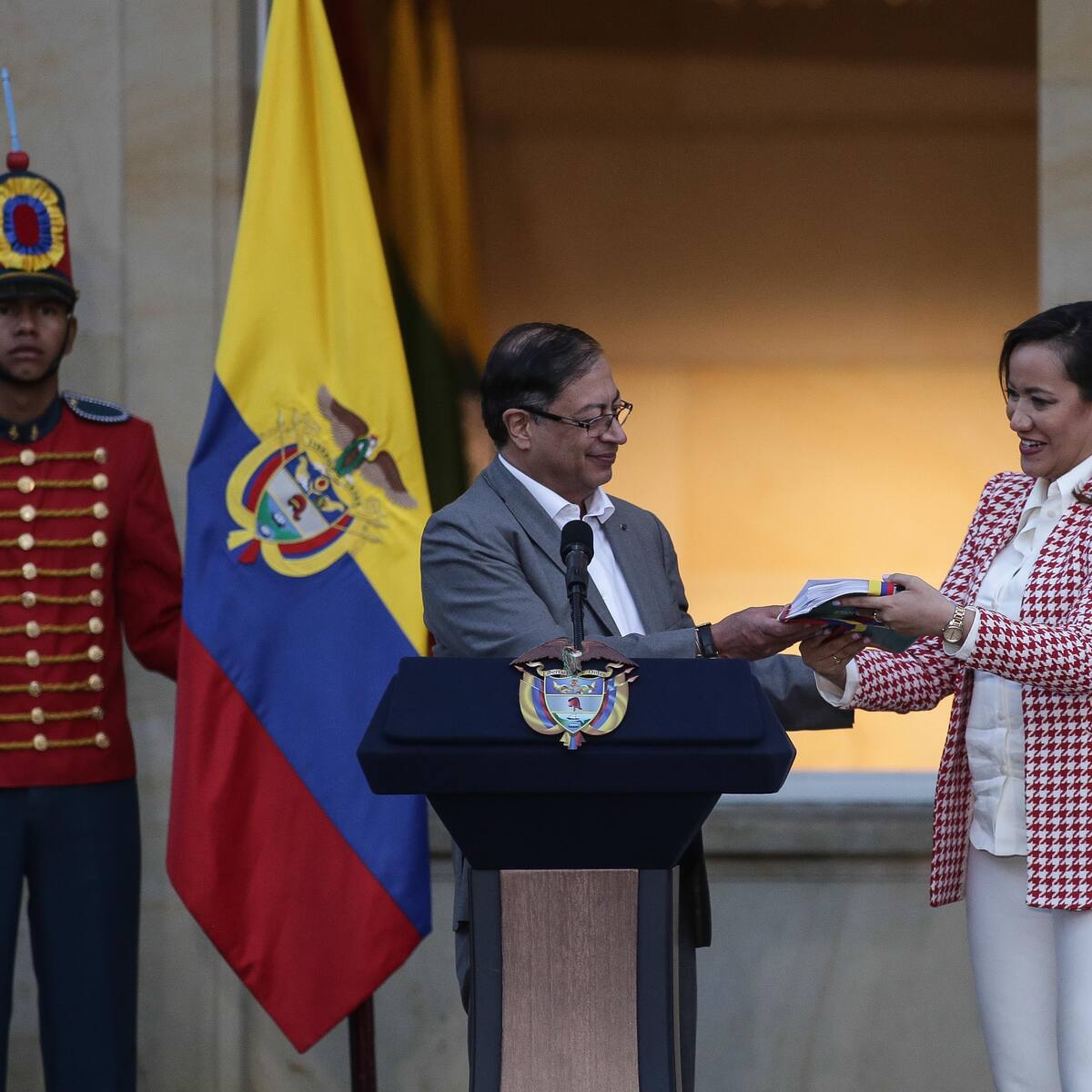 Reforma a la Salud: Comisión Séptima aprobó la ponencia mayoritaria del proyecto