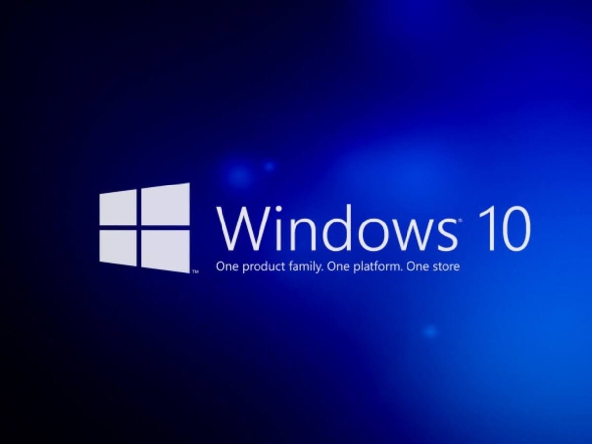 Windows 10 ya corre en 200 millones de dispositivos