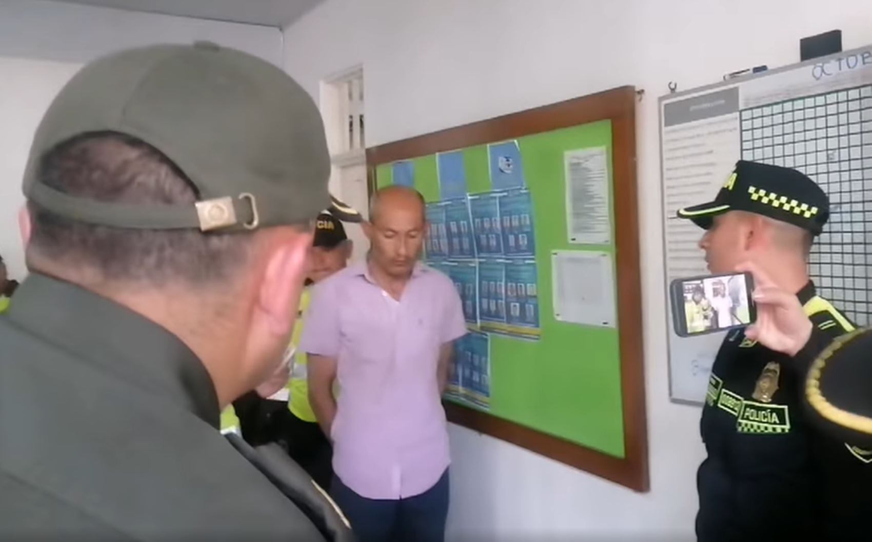 Gabriel González Cubillos