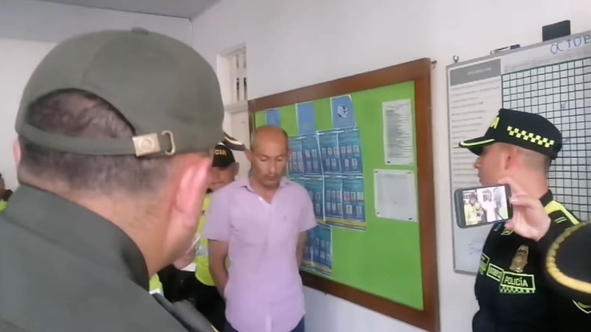 Asesinato de Gabriel Esteban Cubillos: ¿qué pasó con la protección a él y su madre?