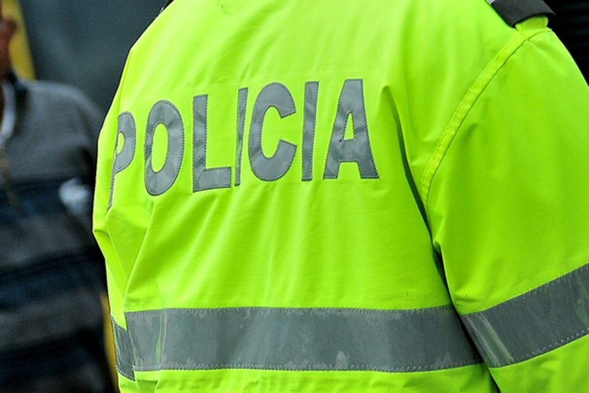 Encuentran sin vida a un patrullero de la Policía de Bogotá en la localidad de Fontibón