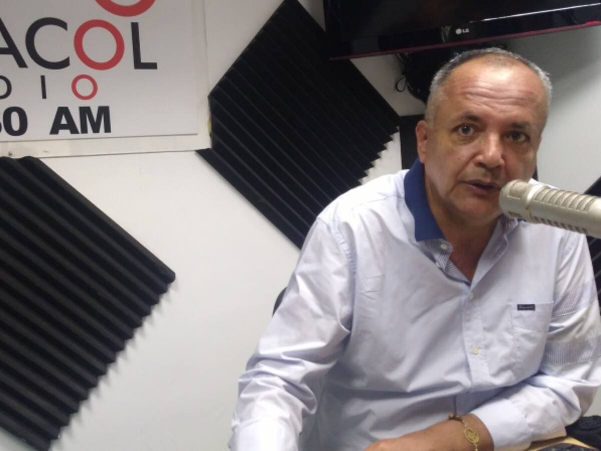 Gobierno del Tolima define prioridades para el nuevo presidente