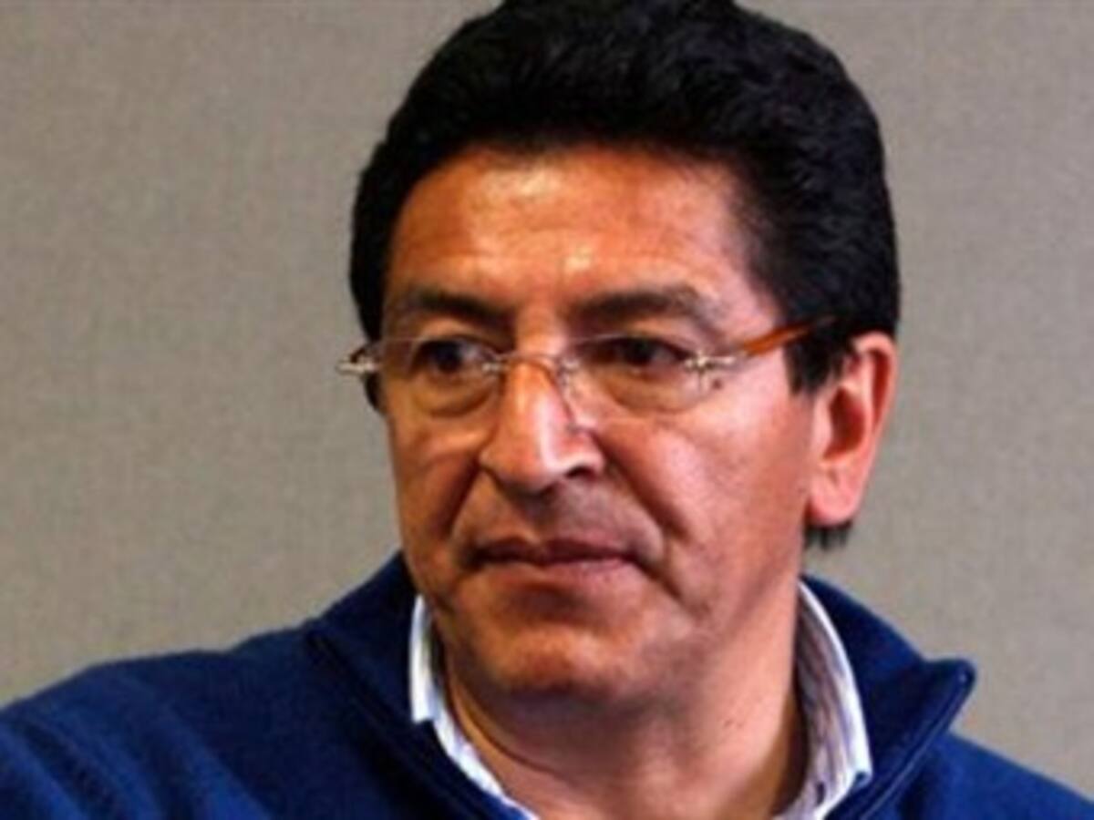 Procuraduría formula pliego de cargos al alcalde de Tunja