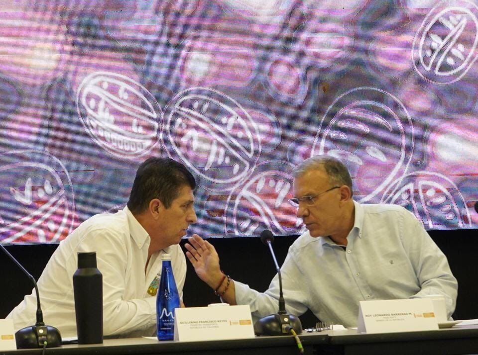 Oficial Gobernación de Risaralda