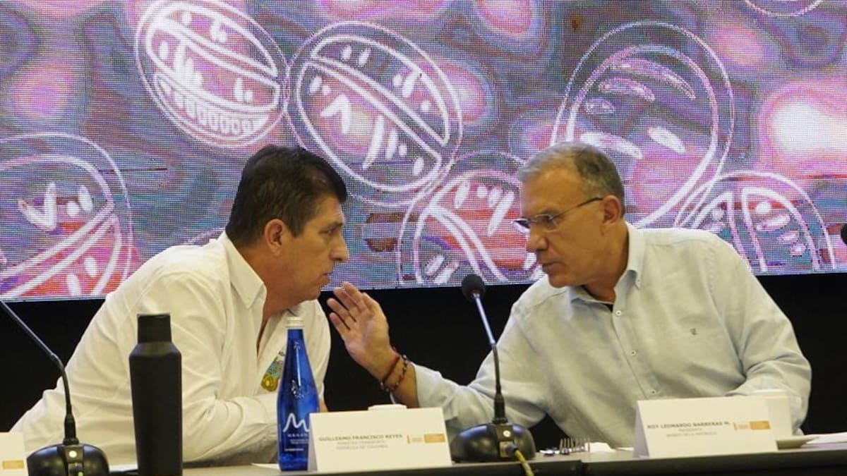 Hospital de Alta Complejidad y Vías del Samán, principales peticiones de Risaralda