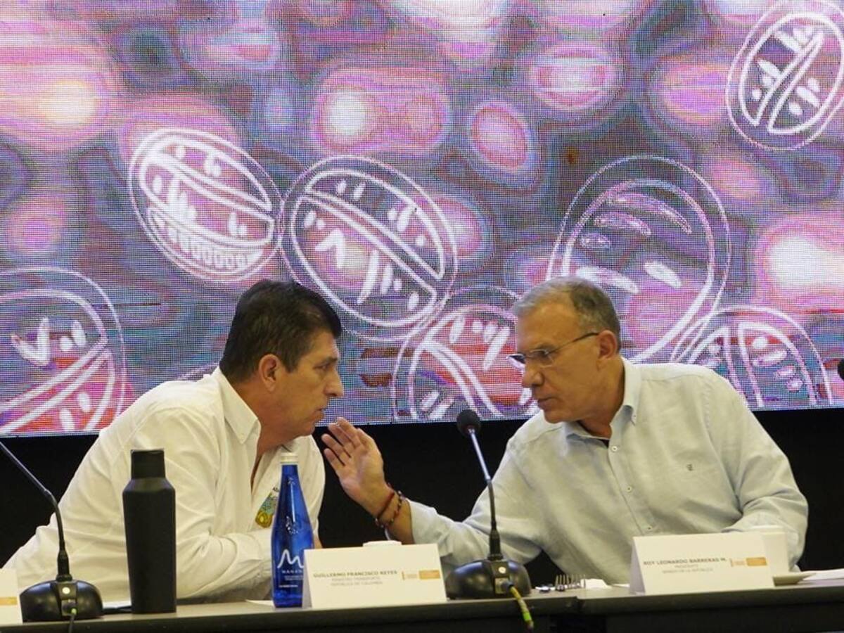 Hospital de Alta Complejidad y Vías del Samán, principales peticiones de Risaralda