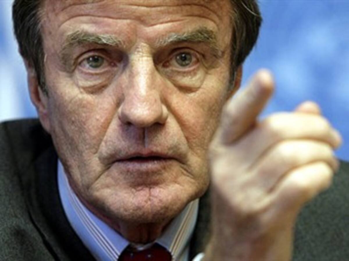 La UE aprueba un documento para las relaciones con EEUU tras las elecciones