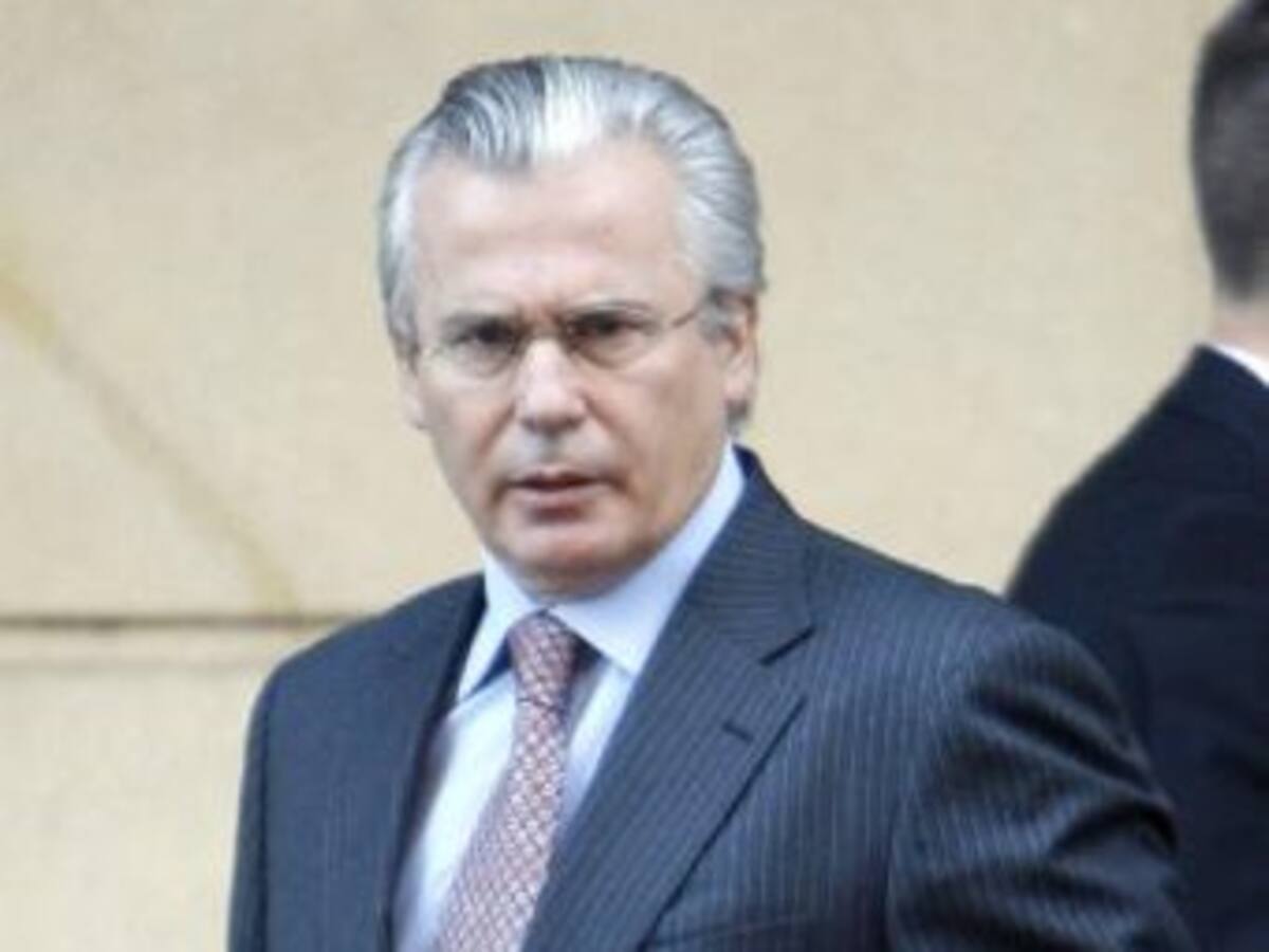 Baltasar Garzón pide que se logre un acuerdo entre el gobierno y la Corte Suprema para la elección de Fiscal