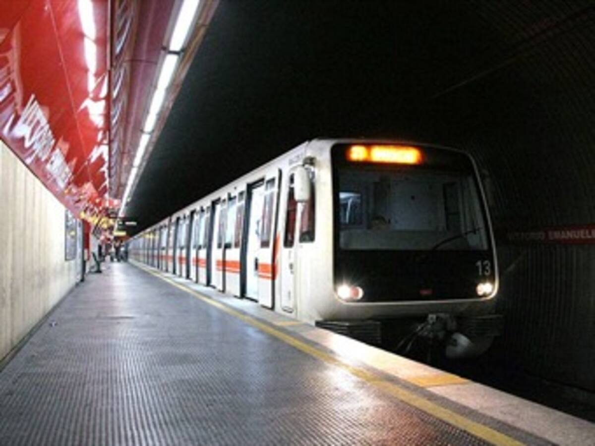 Roma dedicará un millón de billetes de autobús y metro al papa Francisco