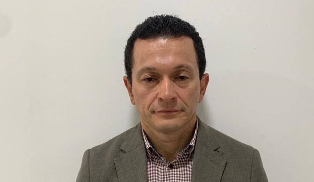 En libertad alias "Memo Fantasma" / Colprensa