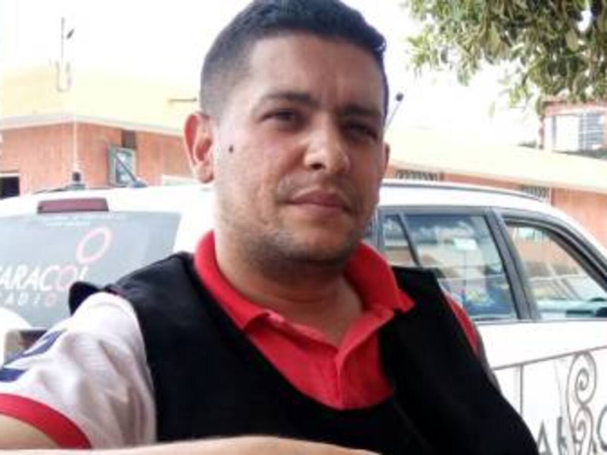 Éxodo de venezolanos hacia Bucaramanga