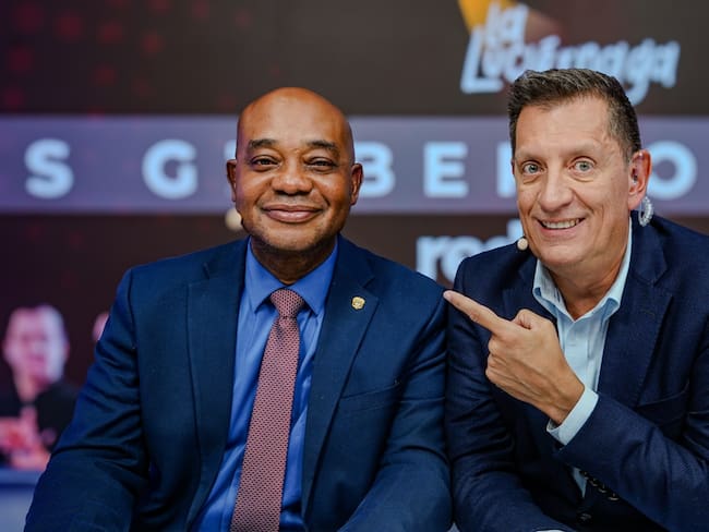 Nicolás Maduro es un dictador, pero debe haber una transición diplomática: Luis Gilberto Murillo