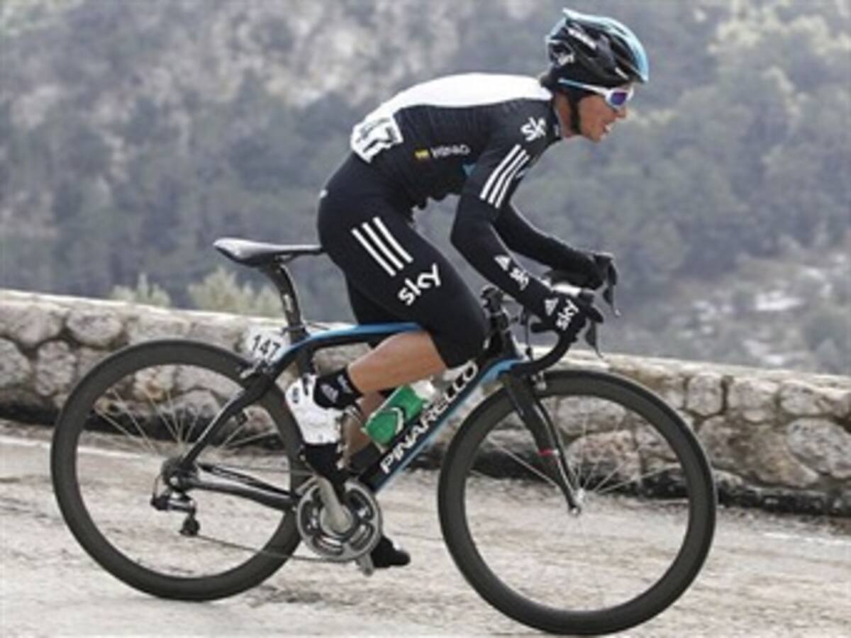 Alberto Contador, campeón de la Vuelta a España