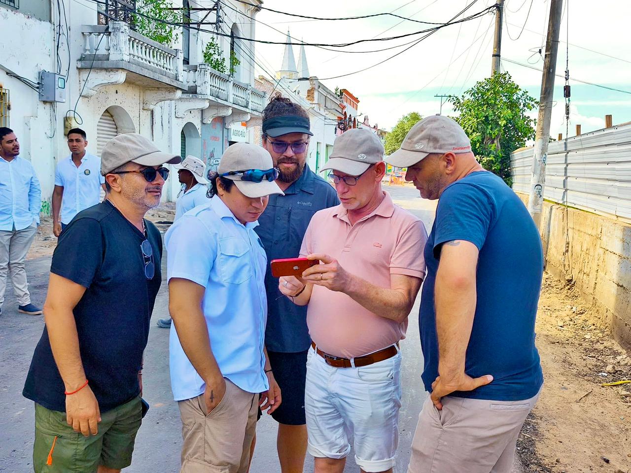 Gobernación de Bolívar