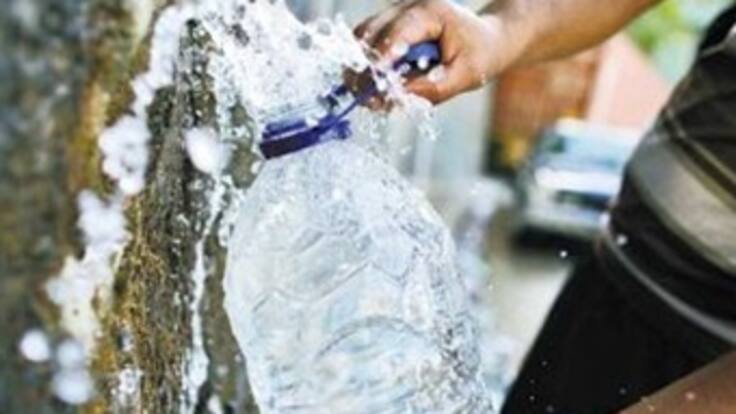 Suspenden el servicio de agua en Ibagué