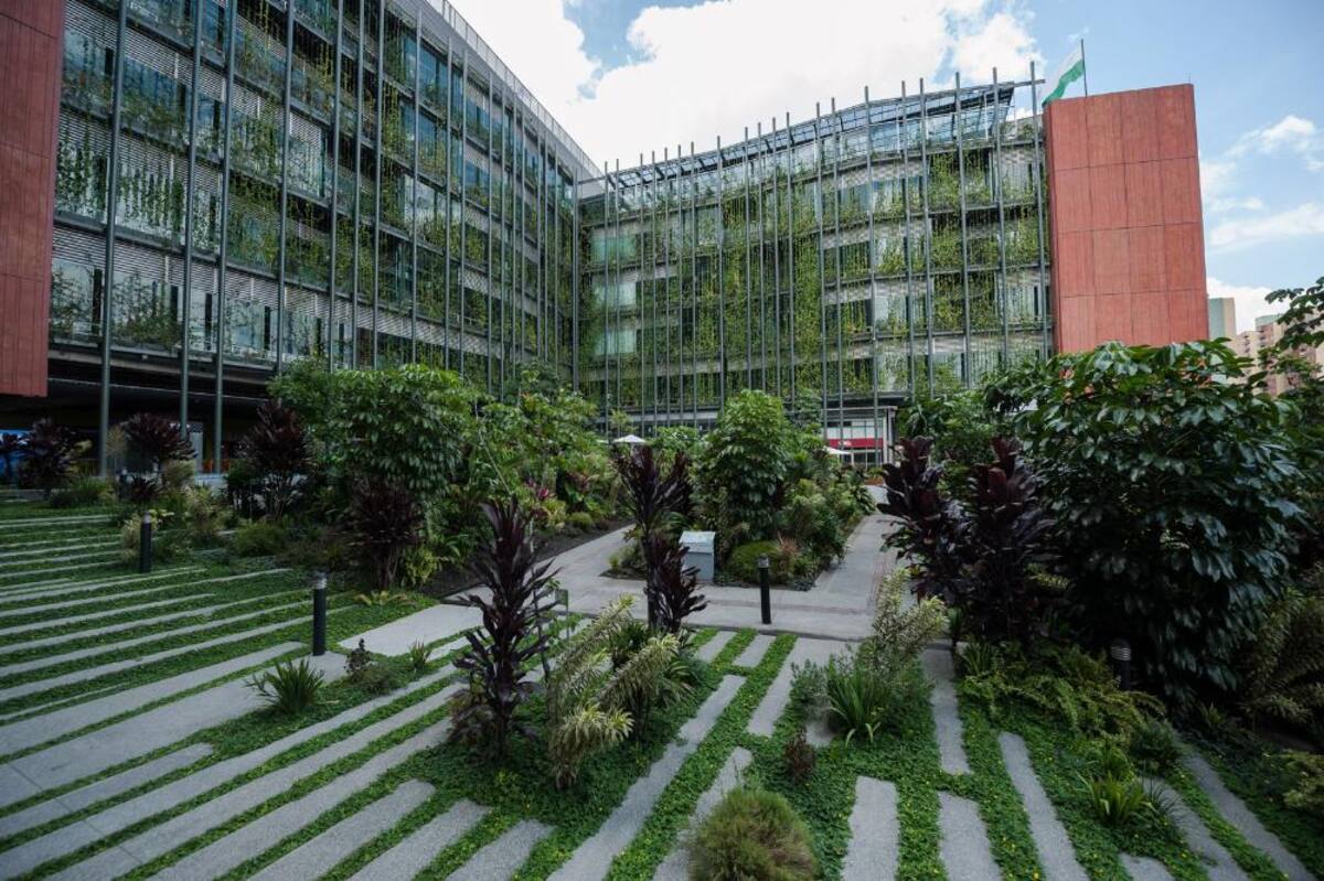Uno de los epicentros de la innovación tecnológica en Medellín.