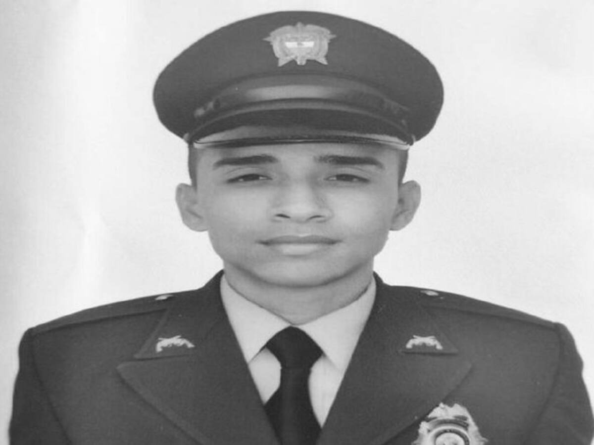 Cali: Cae disidente señalado de asesinar a patrullero el año pasado en Pance