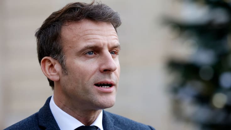 Francia busca un nuevo pacto financiero mundial: ¿cuáles son las propuestas?