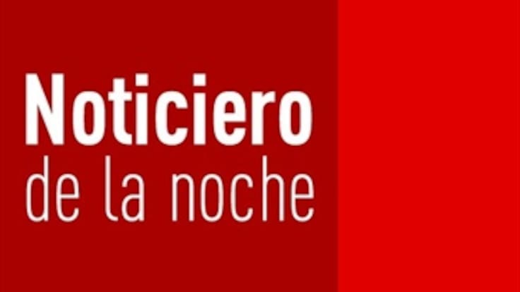 Audio Noticiero de la noche del 16 de noviembre de 2014