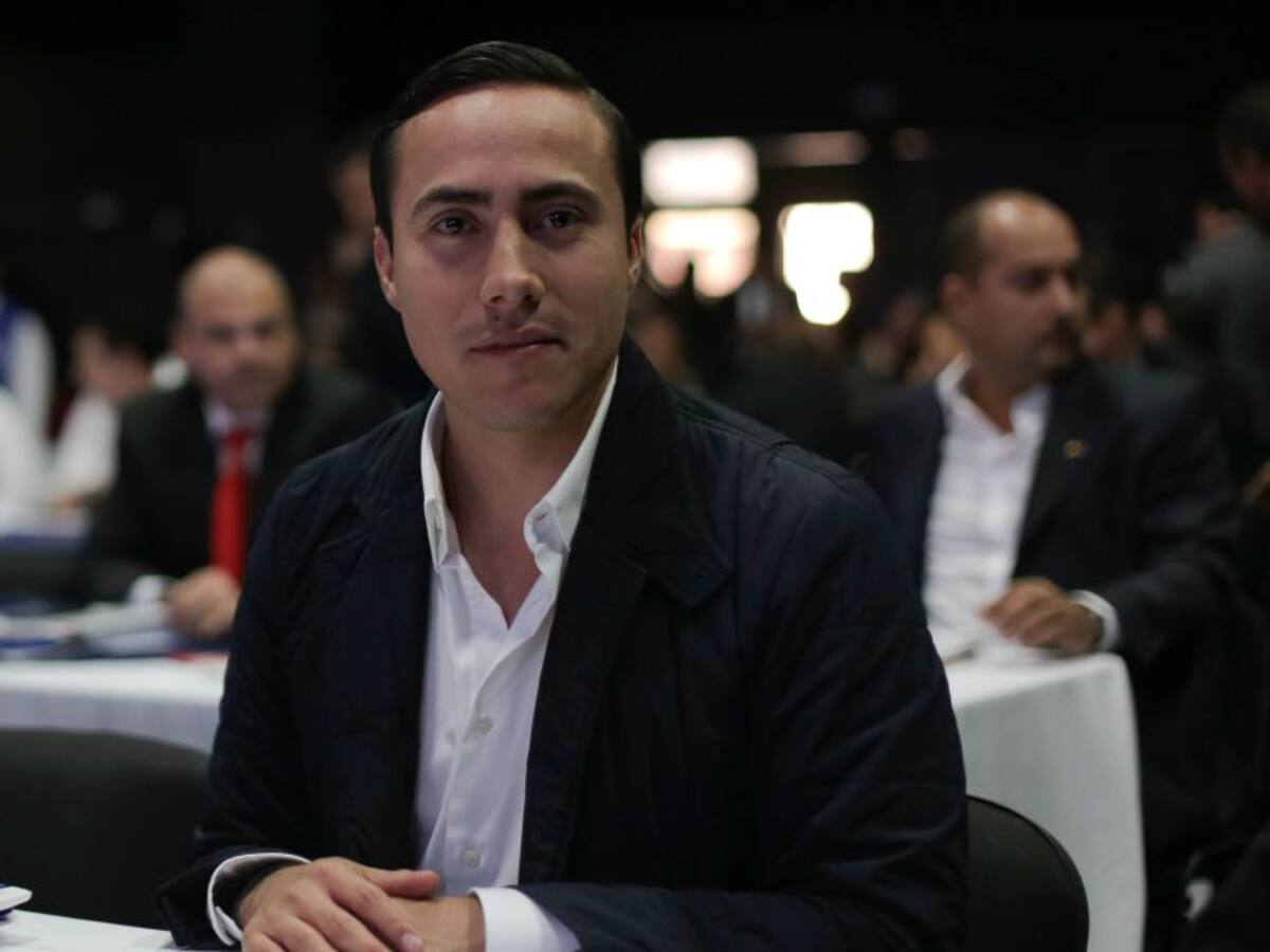 Richard Aguilar: El IVA a independientes lo asume el contratante