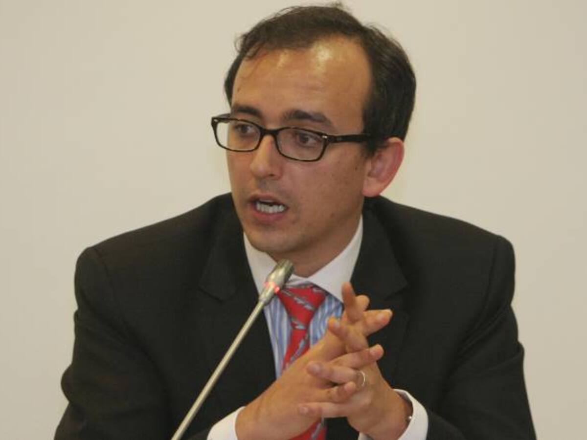 Gobierno no comprará tierras que han sido objeto de invasiones o presiones