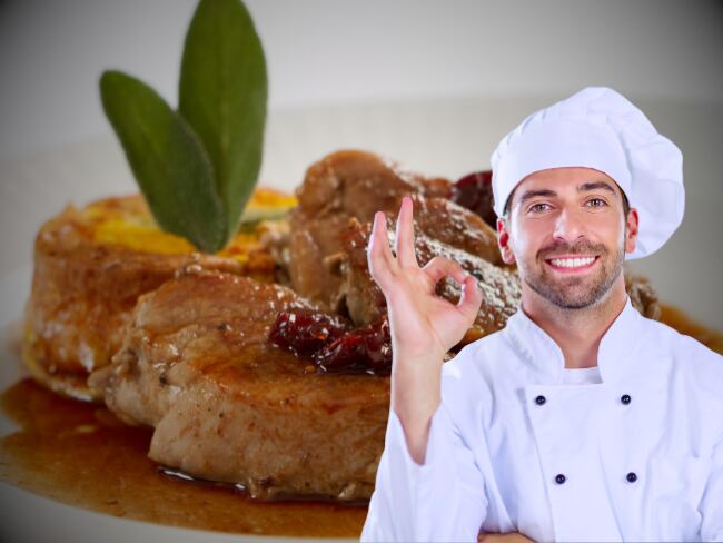 Cómo preparar lomo al trapo perfecto, jugoso y en el punto: tiempo de cocción y tela // Caracol Radio