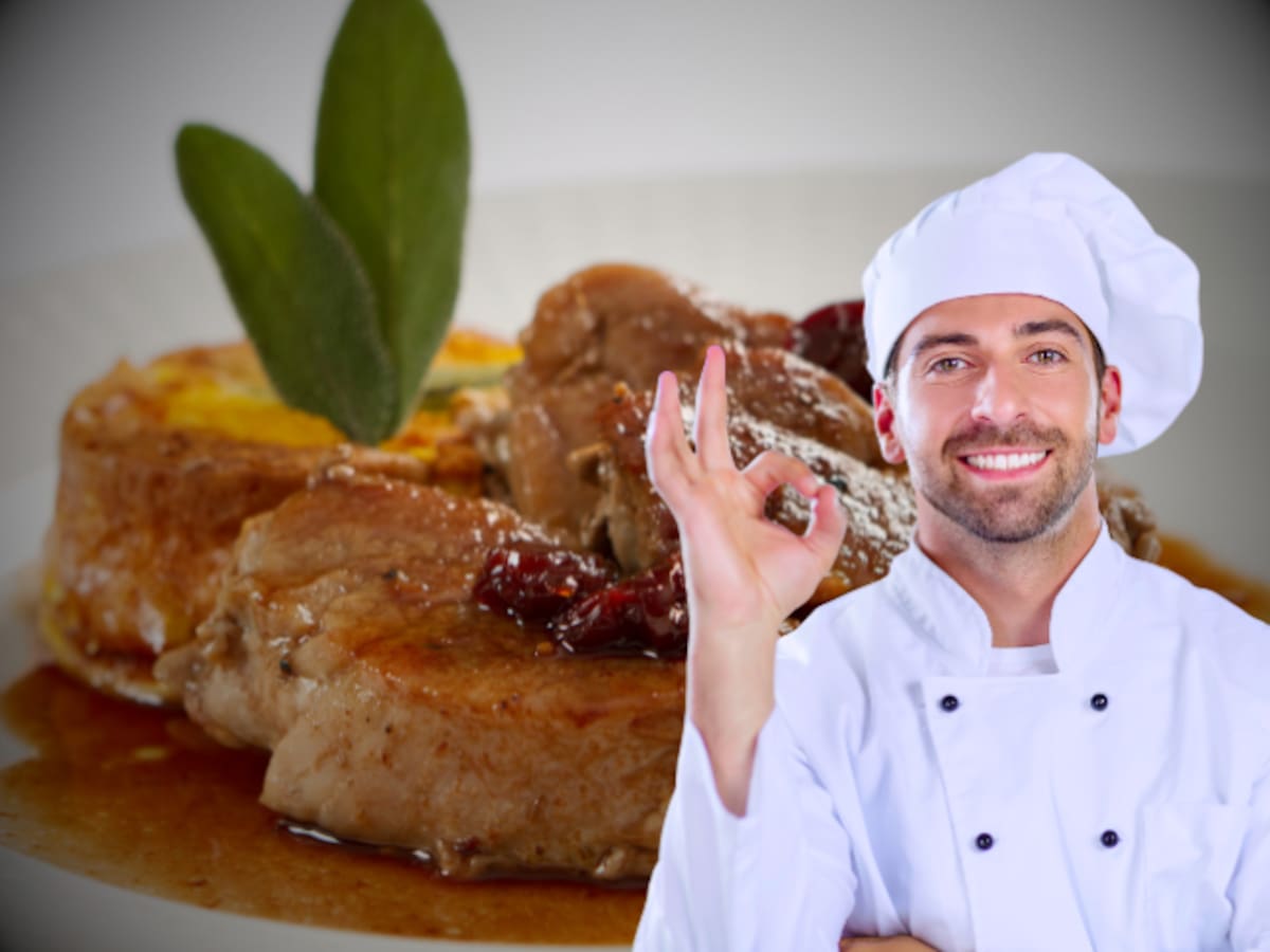 Cómo preparar lomo al trapo perfecto, jugoso y en el punto: tiempo de cocción y tela