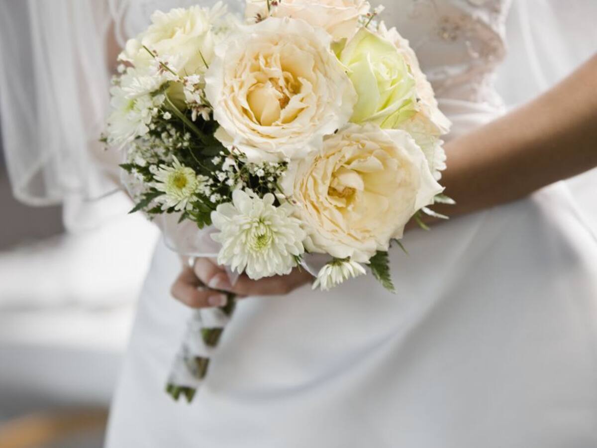 Adonay, ¿por qué te casaste Adonay?: murió la mujer que inspiró la canción