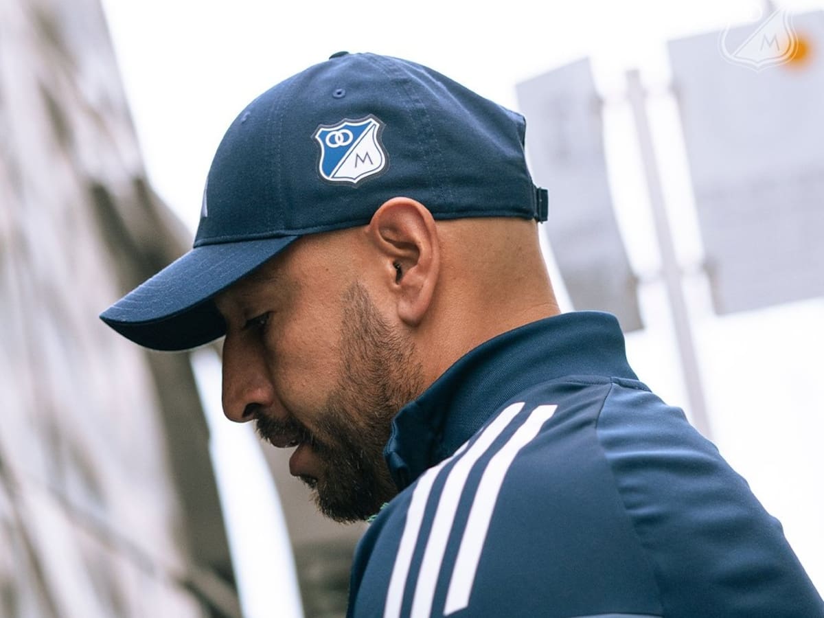 Diego Novoa y sus disculpas tras error ante Sao Paulo en Sudamericana: “Me duele en el alma”
