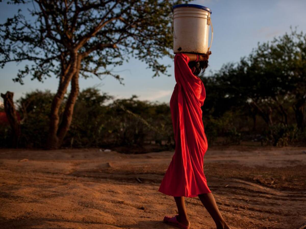 Corte deja en firme fallo que protege a comunidad Wayúu