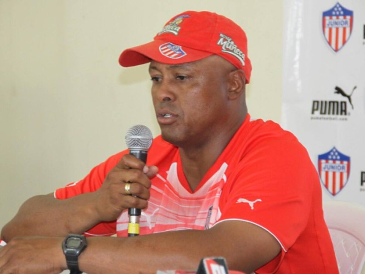Willy Rodriguez, nuevo director técnico de Jaguares