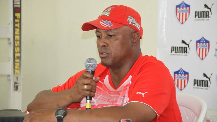 Willy Rodriguez, nuevo director técnico de Jaguares