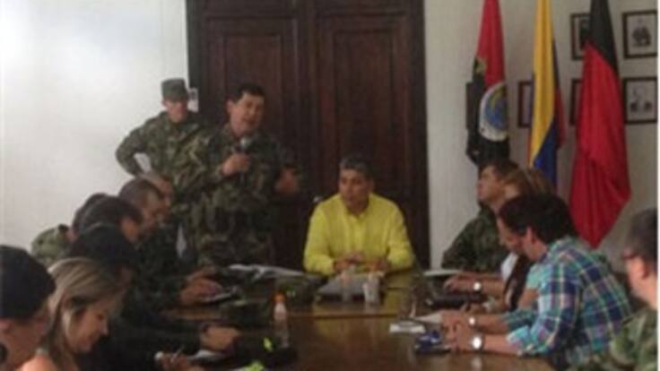 Más presencia militar llegará al Catatumbo: Comandante de FF.MM.