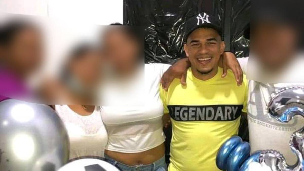 Denuncian supuesta fiesta de cumpleaños en cárcel de Santa Marta