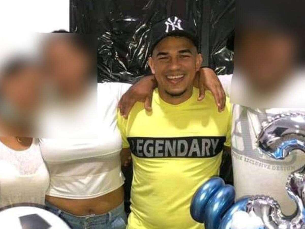 Denuncian supuesta fiesta de cumpleaños en cárcel de Santa Marta
